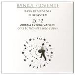 Foto de 2012 ESLOVENIA SET 9p+3 EUROS