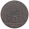 Foto de MEDALLA 1885 EXP.UNIV.D'ANVERS