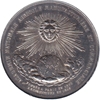Foto de 1848 FRANCIA MEDALLA INST. AGRICOLA