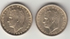 Foto de 1988 100 PESETAS CABEZA GRANDE y PEQUEÑA