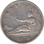 Foto de 1870*18-73 GOB.PROV. 2 PESETAS DE M. Ord.Cat.6