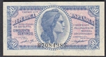 Foto de 1937 II REPUBLICA 50 CENTIMOS HACIENDA. Ord.Cat.10