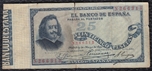 Foto de 1899/05/17 ALFONSO XIII 25 PESETAS QUEVEDO. Ord.Cat.1