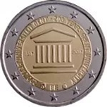 Foto de 2017 BELGICA 2 EUROS UNIVERSIDAD de GANTE