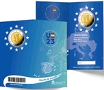 Foto de 2023 CARTERA 2 EUROS PRESIDENCIA UNION EUROPEA