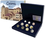 Foto de 2023 ESPAÑA EURO-SET PROOF 10 piezas