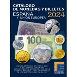 Foto de EDIFIL, CAT. MONEDAS y BILLETES Ed.2024