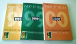 Foto de YVERT CAT. NOVEDADES MUNDIALES 1998, 1999 y 2000