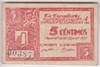 Foto de 1937 C.M.DE GRAUS 5CTOS.