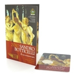 Foto de 2010 SAN MARINO 2 EUROS BOTTICELLI