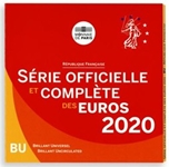 Foto de 2020 FRANCIA SET EUROS 8p