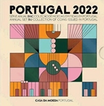 Foto de 2022 PORTUGAL SET EUROS 8p