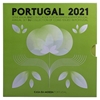 Foto de 2021 PORTUGAL SET EUROS 8p
