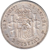 Foto de 1882*18-82 AL.XII 2 PESETAS MS M. Ord.Cat.24