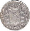 Foto de 1891*--91 ALF.XIII 1 PTA. PGM. Ord.Cat.61
