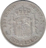 Foto de 1902*---- AL.XIII 1 PESETA SM V. Ord.Cat.67