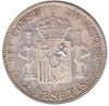 Foto de 1905*19-05 AL.XIII 2 PESETAS SM V. Ord.Cat.75