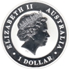 Foto de 2018 AUSTRALIA 1$ KOALA