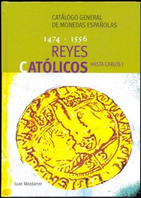 Foto de MONTANER, LOS REYES  CATÓLICOS hasta CARLOS I