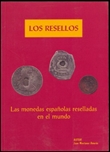 Foto de MONTANER,LOS RESELLOS MON.ESP.RESELLADAS