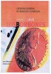 Foto de MONTANER, LOS BORBONES Ed.2004