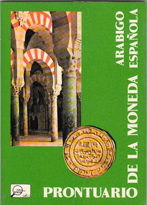 Foto de VICO, PRONTUARIO MONEDA ARABIGO-ESPAÑOLA