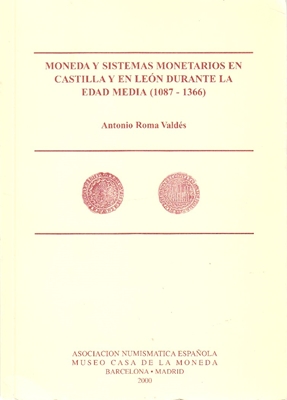 Foto de A.ROMA, MONEDA Y SISTEMAS MONETARIOEN CASTILLA Y LEON