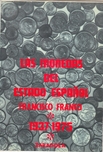 Foto de ASENSIO,LAS MONEDAS DEL ESTADO ESPAÑOL - FRANCISCO FRANCO