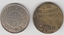 Foto de C.M.SEGARRA DE GAIA 1 Pta Niquel + 1 Pta  Latón