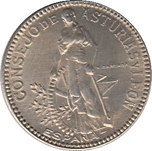 Foto de 1937 CJO.ASTURIAS Y LEON 2 PTAS. Ord.Cat.111