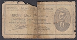 Foto de C.M.DE MAIALS 1 PTA T.1595