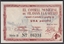 Foto de 1937 CM.VILANOVA GELTRU 1PTA T.3311. Ord.Cat.69