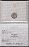 Foto de 2006 VATICANO 2 EUROS GUARDIA SUIZA