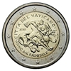 Foto de 2010 VATICANO 2 EUROS AÑO SACERDOTAL