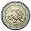 Foto de 2010 VATICANO 2 EUROS AÑO SACERDOTAL