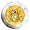 Foto de 2013 VATICANO 2 EUROS SEDE VACANTE