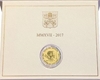 Foto de 2017 VATICANO 2 EUROS SAN PEDRO Y PABLO