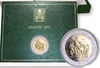 Foto de 2018 VATICANO 2 EUROS PATRIMONIO CULTURAL
