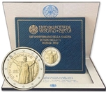 Foto de 2022 VATICANO 2 EUROS PAPA PABLO VI