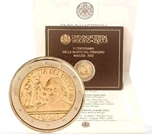 Foto de 2023 VATICANO 2 EUROS PERUGINO