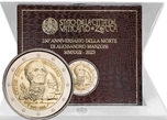 Foto de 2023 VATICANO 2 EUROS A.MANZONI