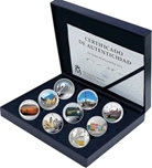 Foto de 2024 XIII IBEROAMERICANA 8p+1 Medalla