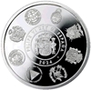 Foto de 2024 XIII IBEROAMERICANA 5 EUROS ESPAÑA: SEVILLA