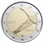 Foto de 2011 FINLANDIA 2 EUROS BANCO FINLANDES