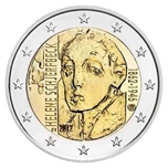 Foto de 2012 FINLANDIA 2 EUROS  HELENE SCHJERFBECK