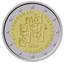 Foto de 2024 FINLANDIA 2 EUROS DEMOCRACIA