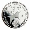 Foto de 2002 ESPAÑA 12 EUROS PRESIDENCIA