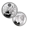 Foto de 2005 ESPAÑA 12 EUROS QUIJOTE S/C