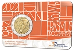 Foto de 2022 HOLANDA 2 EUROS ERASMUS