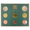 Foto de 2010 VATICANO SET 8p EUROS